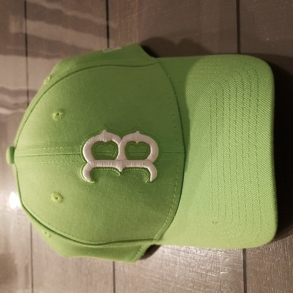 Boston Red Sox hat